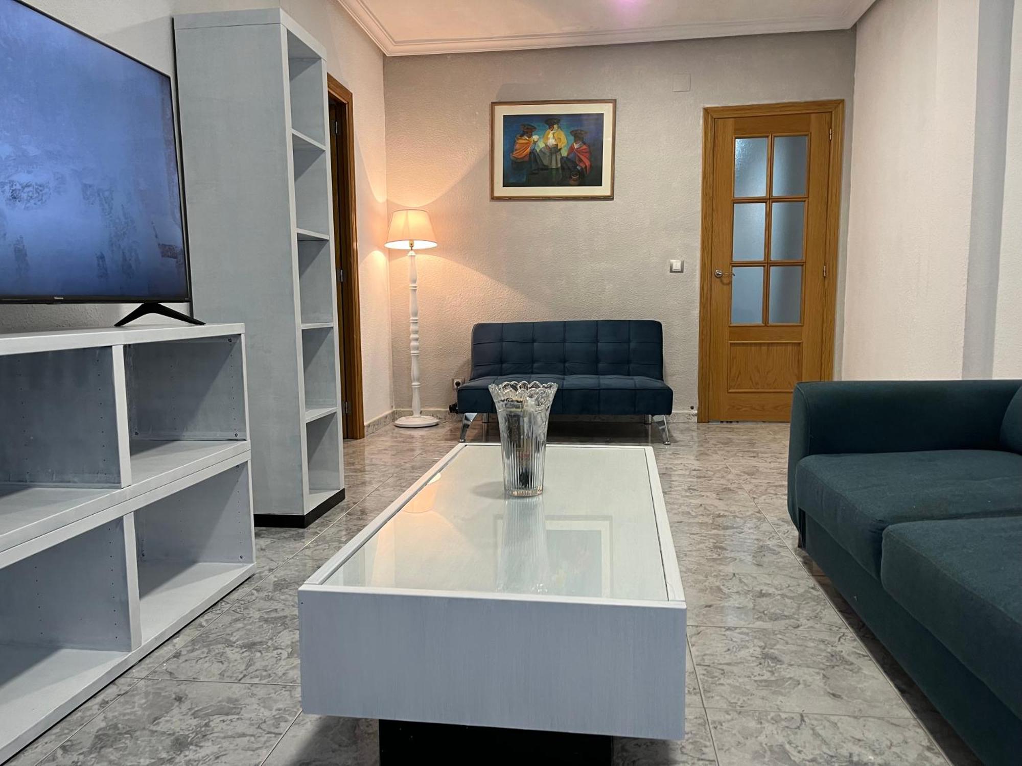 شقة San Nicolas لقنت المظهر الخارجي الصورة