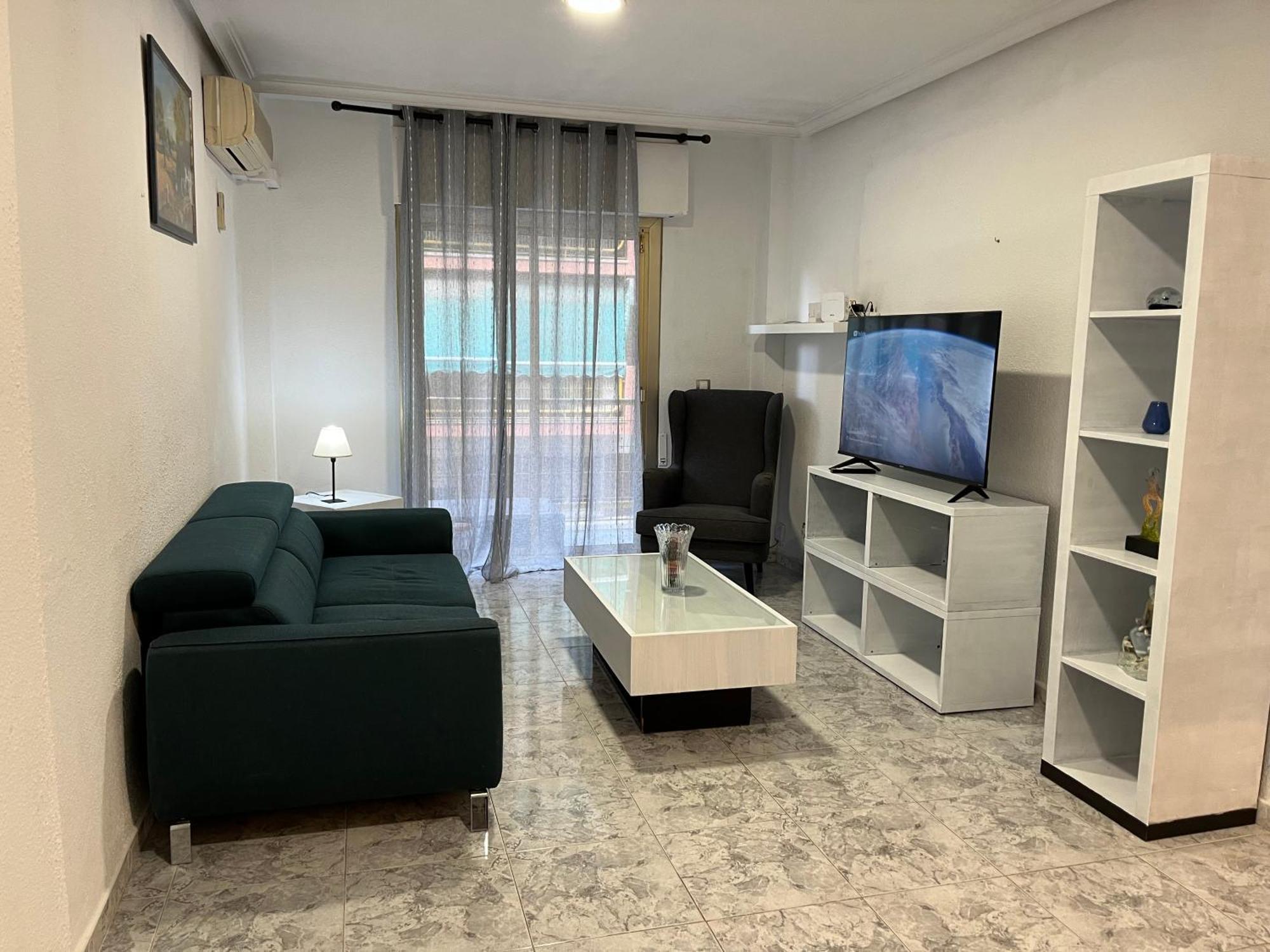 شقة San Nicolas لقنت المظهر الخارجي الصورة